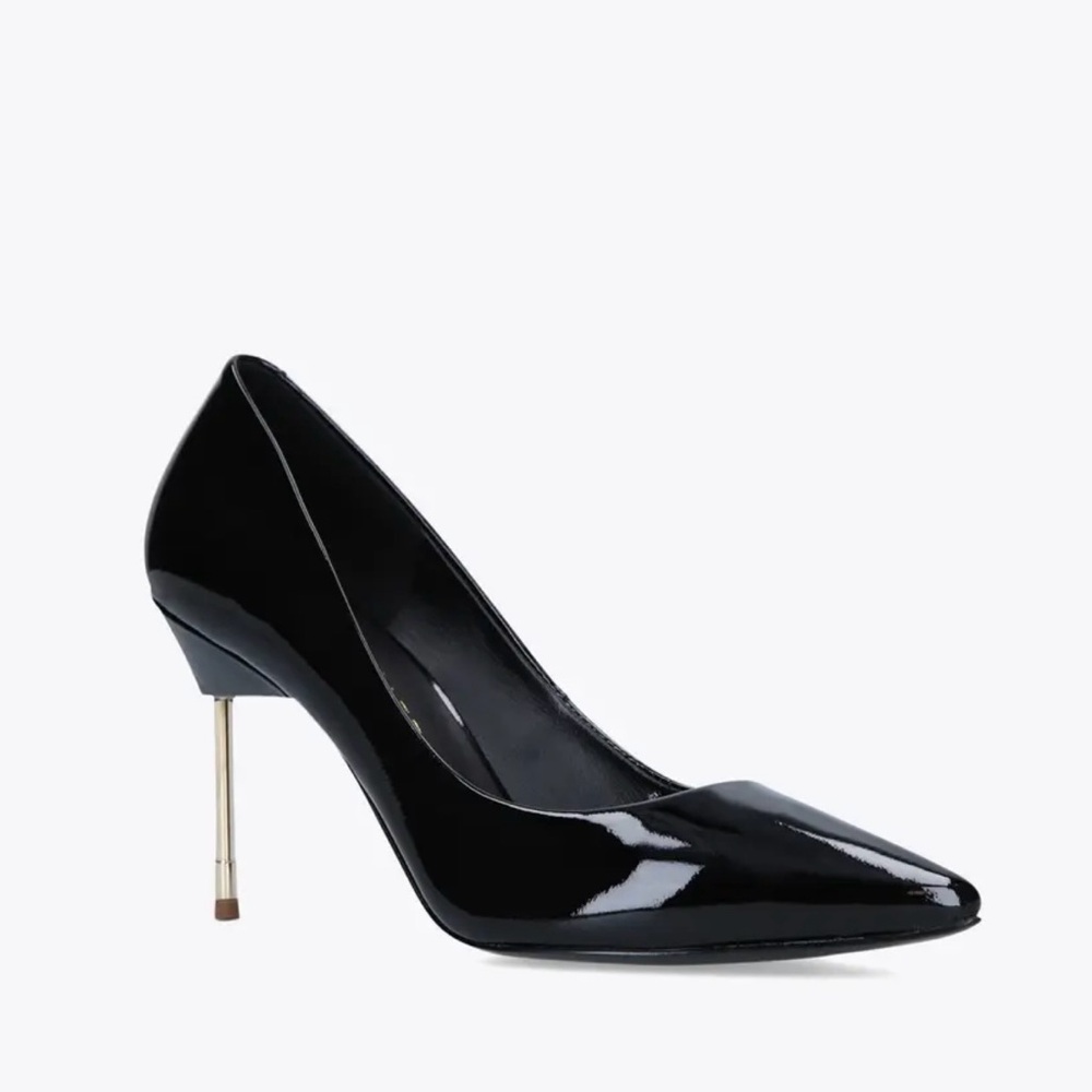 Kurt Geiger London Britton 90 Pump Size 10/EU 41